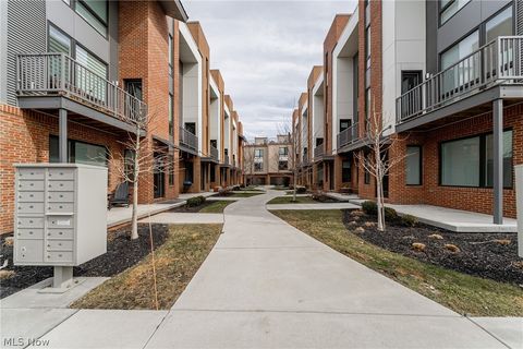 Tiny photo for 7311 Catlin Court, Cleveland, OH 44102 (MLS # 5190190)