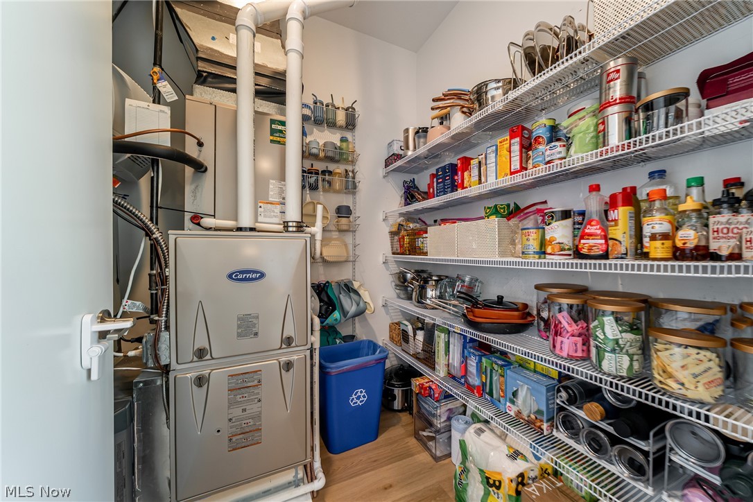 Battery Park Place Twnhms Condo - Residential