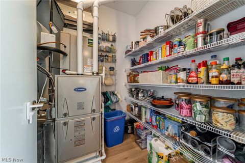 Tiny photo for 7311 Catlin Court, Cleveland, OH 44102 (MLS # 5190190)