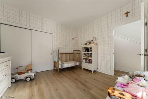 Tiny photo for 7311 Catlin Court, Cleveland, OH 44102 (MLS # 5190190)