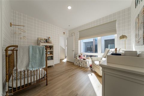 Tiny photo for 7311 Catlin Court, Cleveland, OH 44102 (MLS # 5190190)