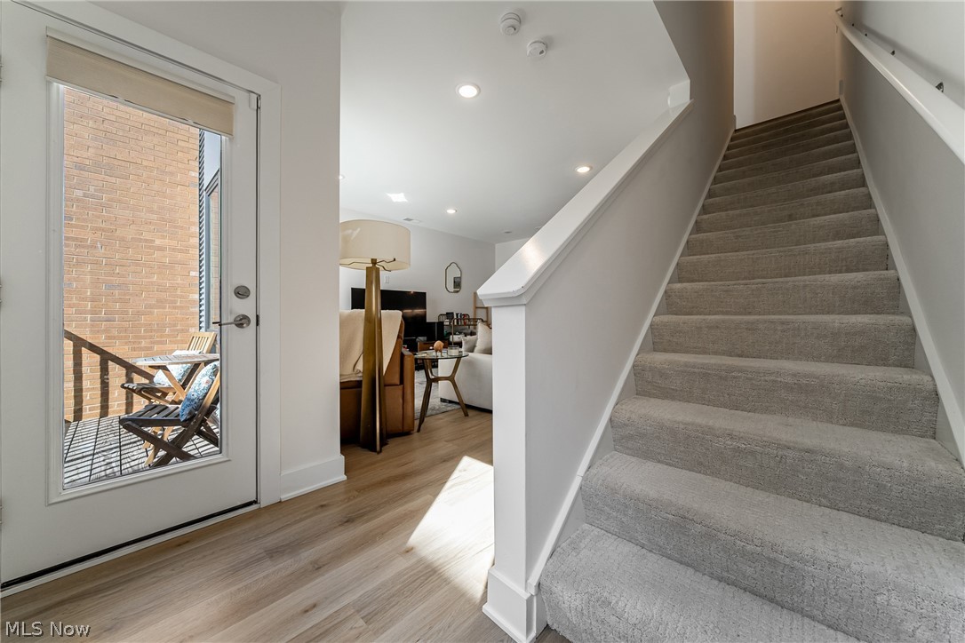 Battery Park Place Twnhms Condo - Residential