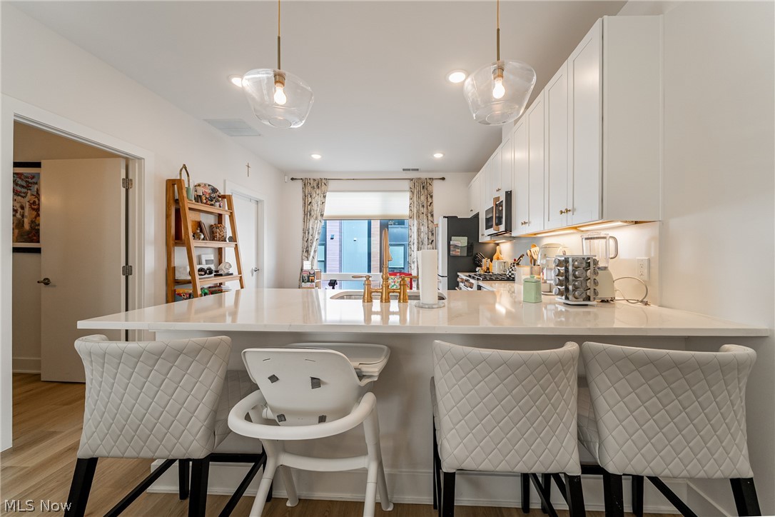 Battery Park Place Twnhms Condo - Residential