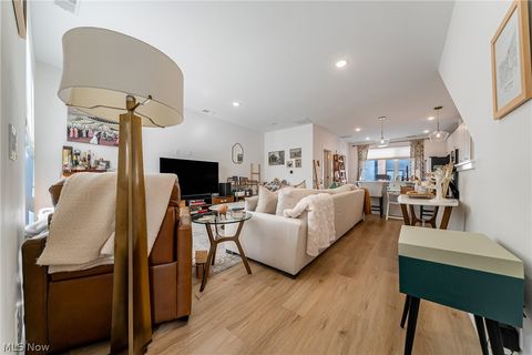 Tiny photo for 7311 Catlin Court, Cleveland, OH 44102 (MLS # 5190190)