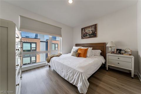 Tiny photo for 7311 Catlin Court, Cleveland, OH 44102 (MLS # 5190190)