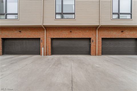 Tiny photo for 7311 Catlin Court, Cleveland, OH 44102 (MLS # 5190190)