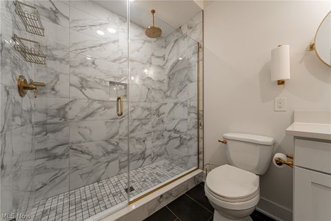 Tiny photo for 7311 Catlin Court, Cleveland, OH 44102 (MLS # 5190190)