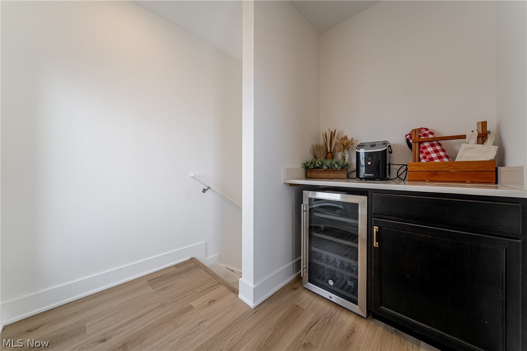 Battery Park Place Twnhms Condo - Residential