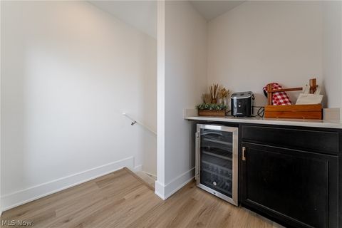 Tiny photo for 7311 Catlin Court, Cleveland, OH 44102 (MLS # 5190190)