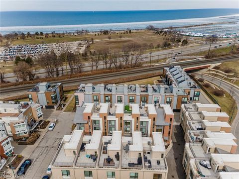 Tiny photo for 7311 Catlin Court, Cleveland, OH 44102 (MLS # 5190190)