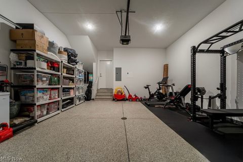 Tiny photo for 7311 Catlin Court, Cleveland, OH 44102 (MLS # 5190190)