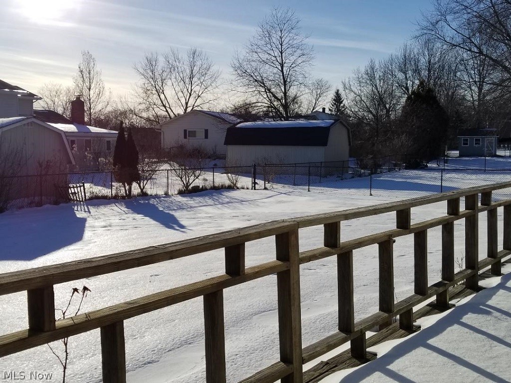 Wyoga Lake Park - Residential