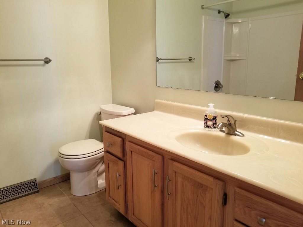 Wyoga Lake Park - Residential