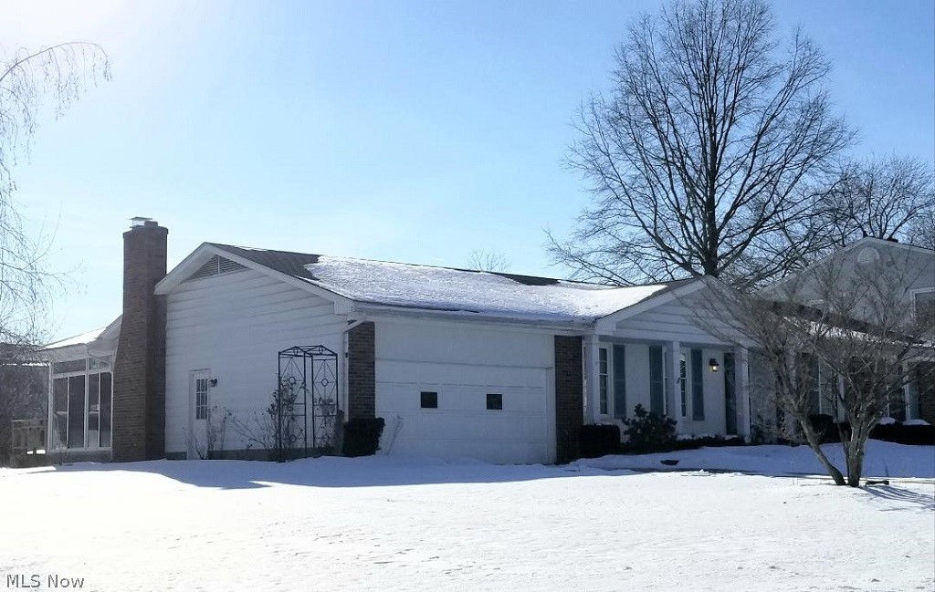 Wyoga Lake Park - Residential