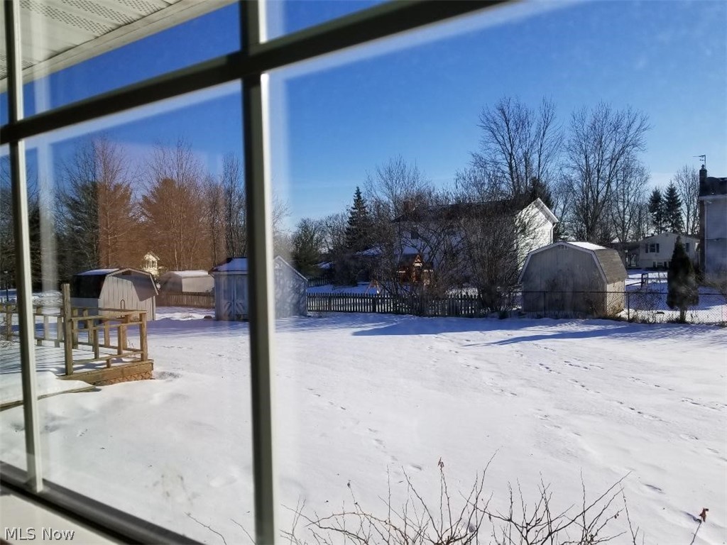 Wyoga Lake Park - Residential