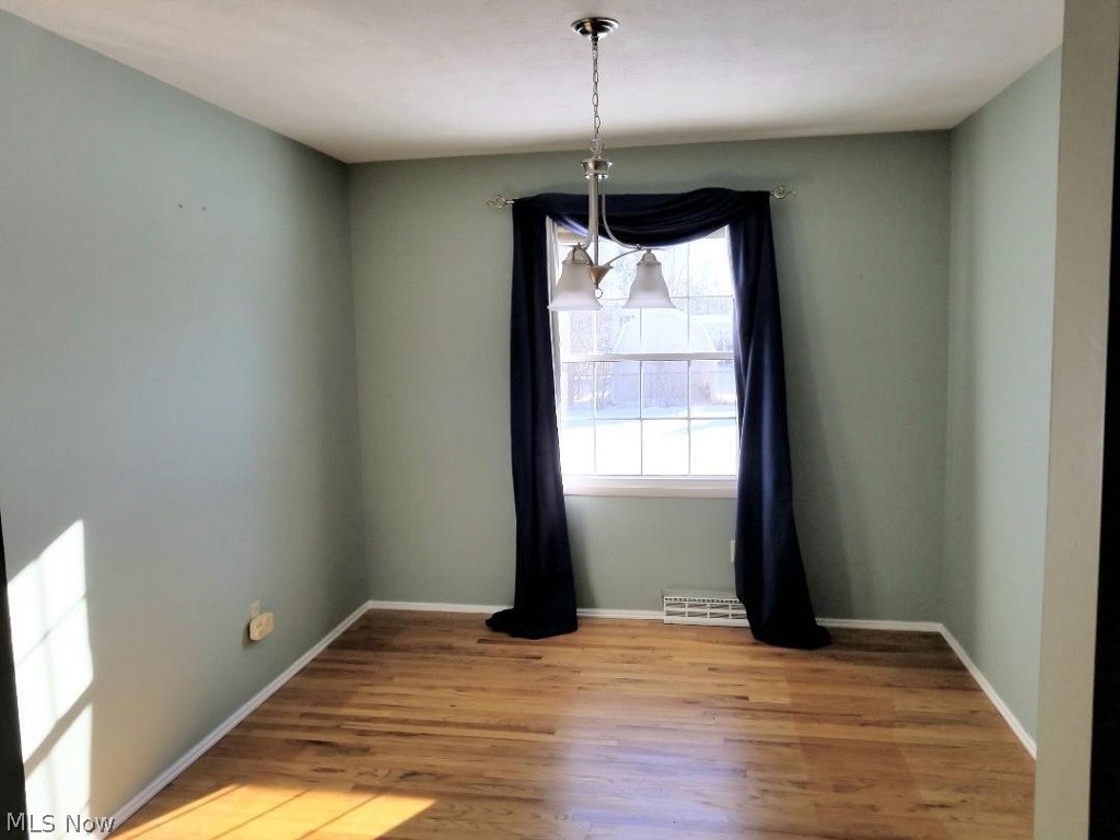 Wyoga Lake Park - Residential