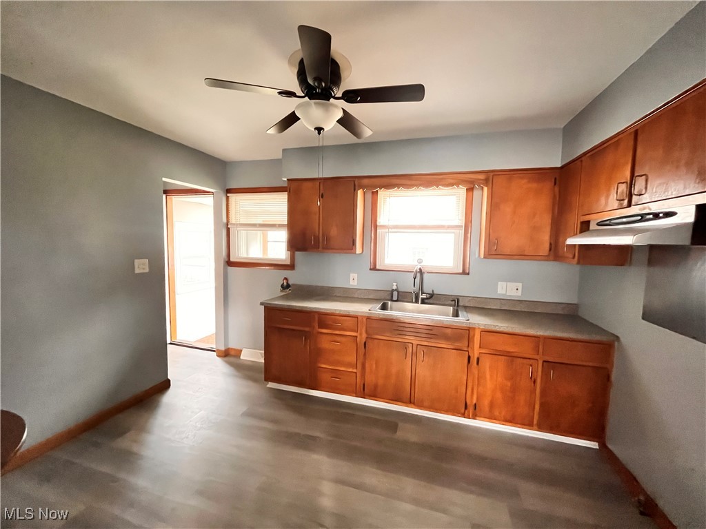 Scotts - Residential