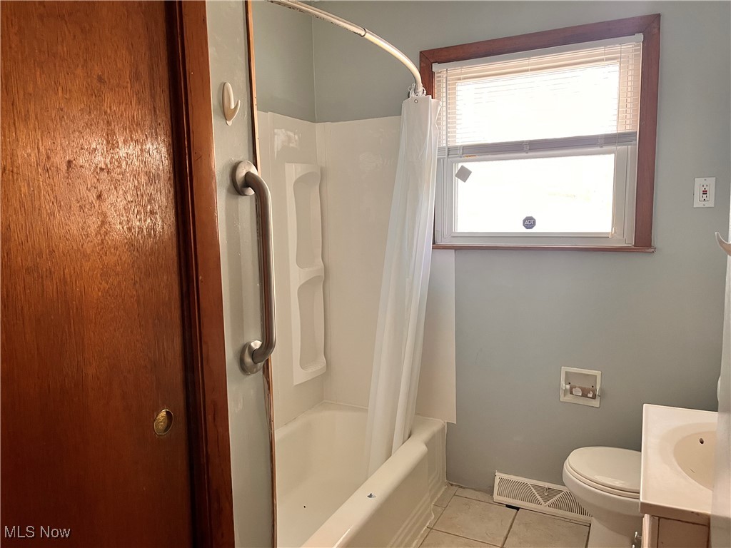 Scotts - Residential