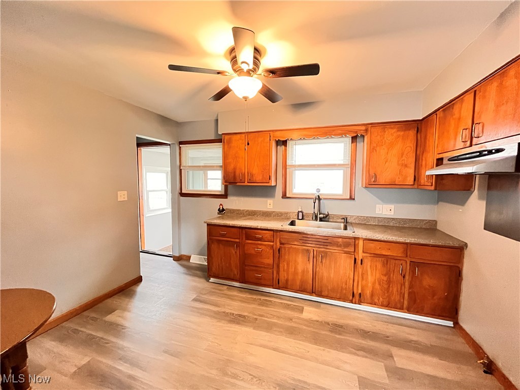 Scotts - Residential