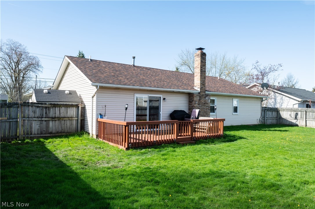 Maplewood Homes - Residential