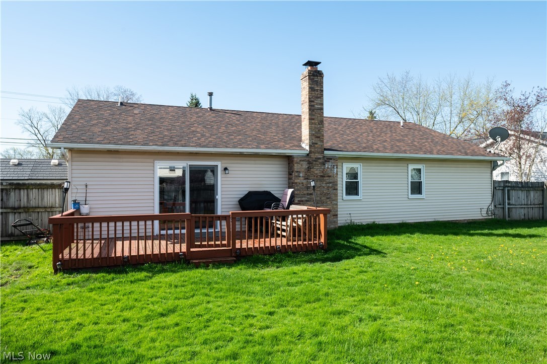 Maplewood Homes - Residential