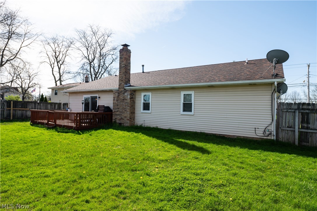 Maplewood Homes - Residential