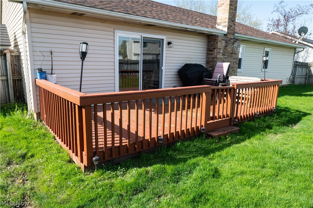 Maplewood Homes - Residential