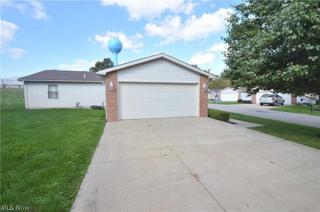 Orchard Hill Manor - Residential Lease