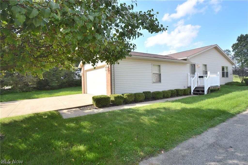 Orchard Hill Manor - Residential Lease