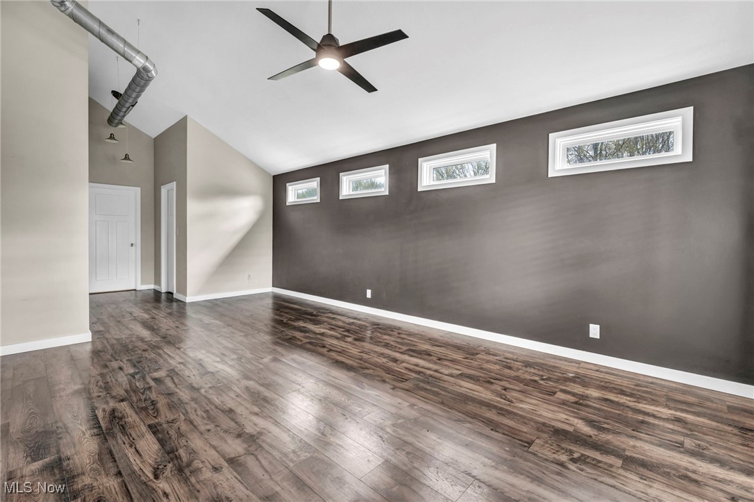 Homesite - Residential