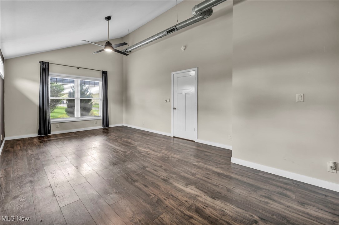 Homesite - Residential