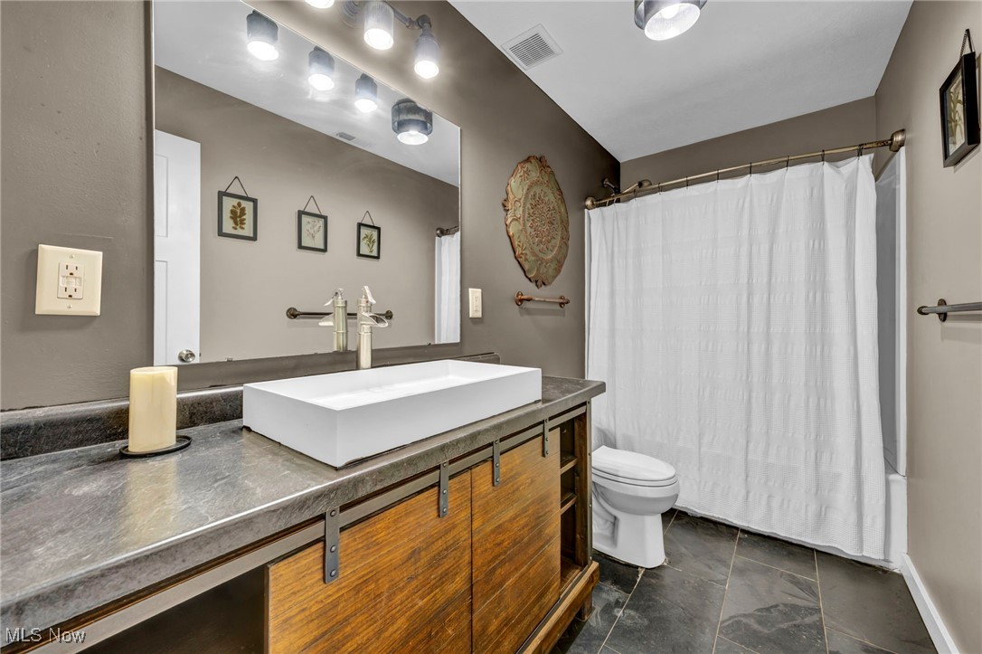 Homesite - Residential
