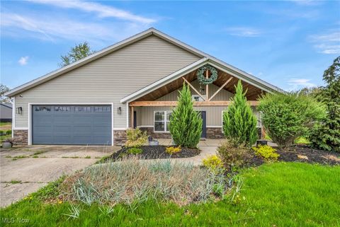 34300 Cooley Road, Columbia Station, OH 44028 - #: 5162050