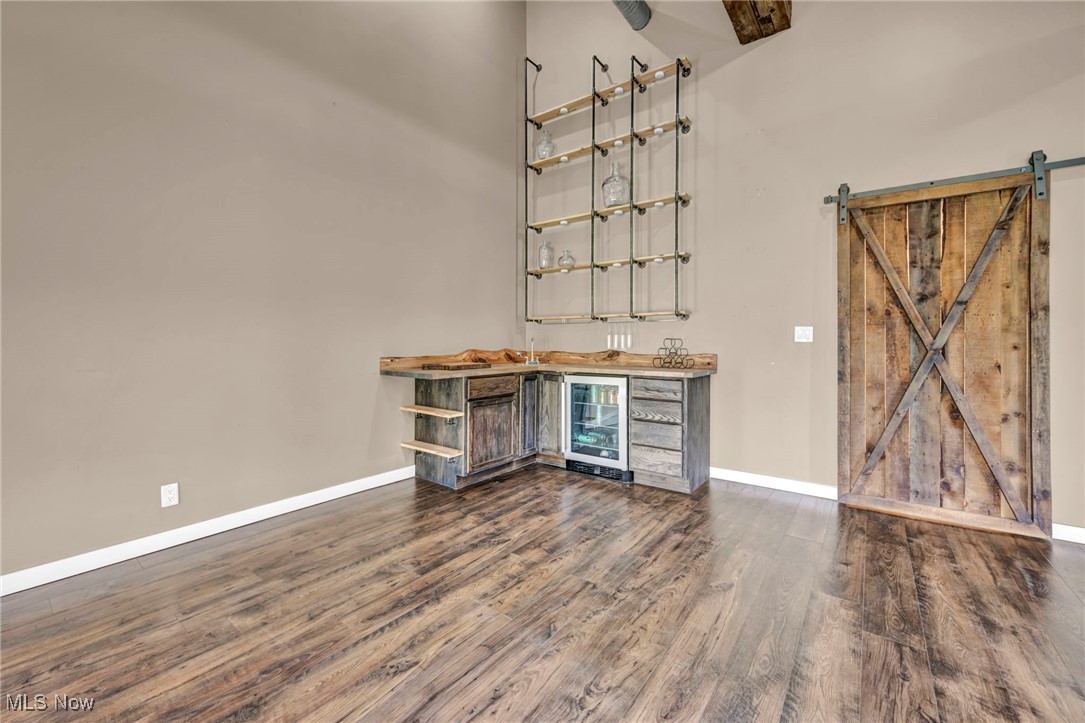 Homesite - Residential