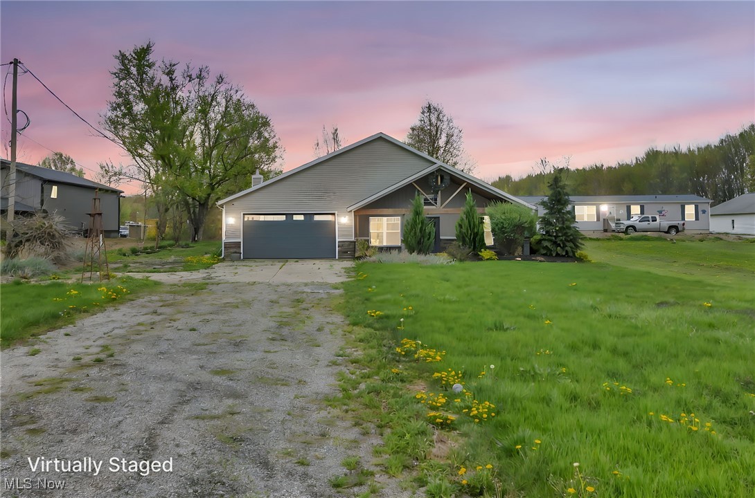 Homesite - Residential