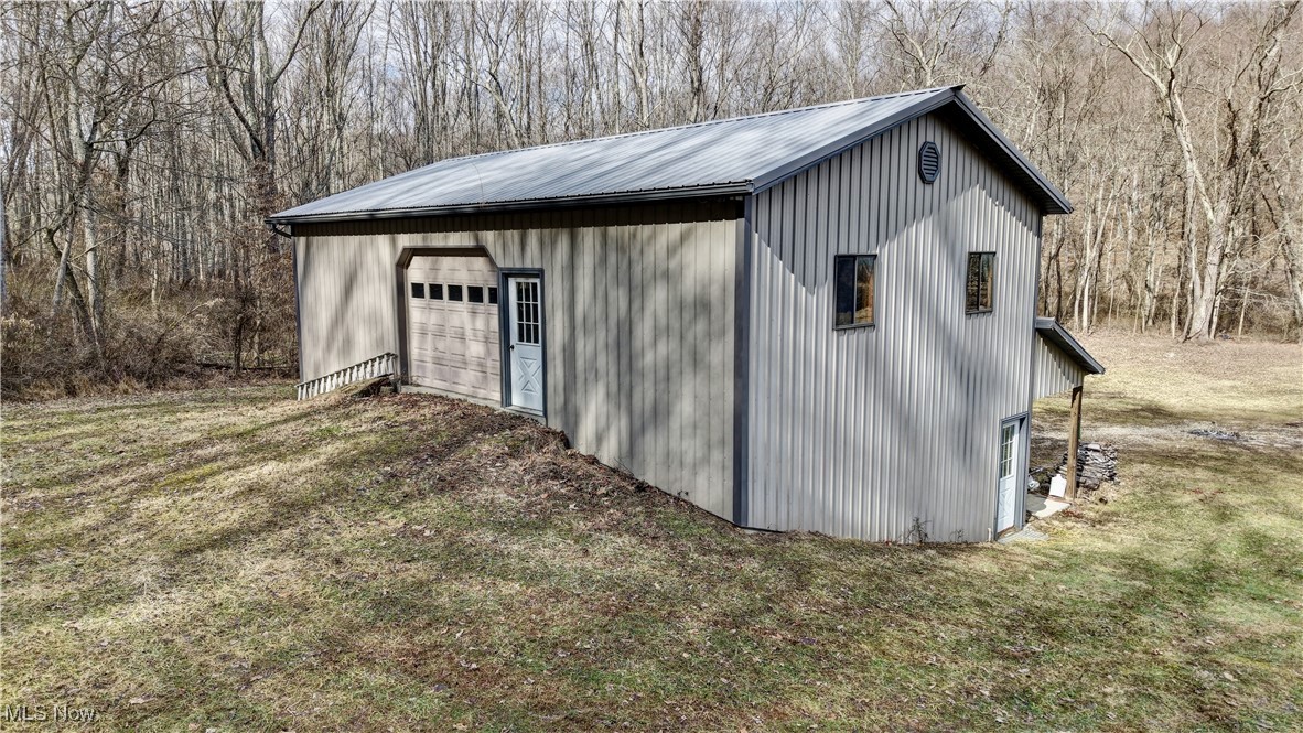 13097 Anderson Run Road, Frazeysburg, Ohio image 16