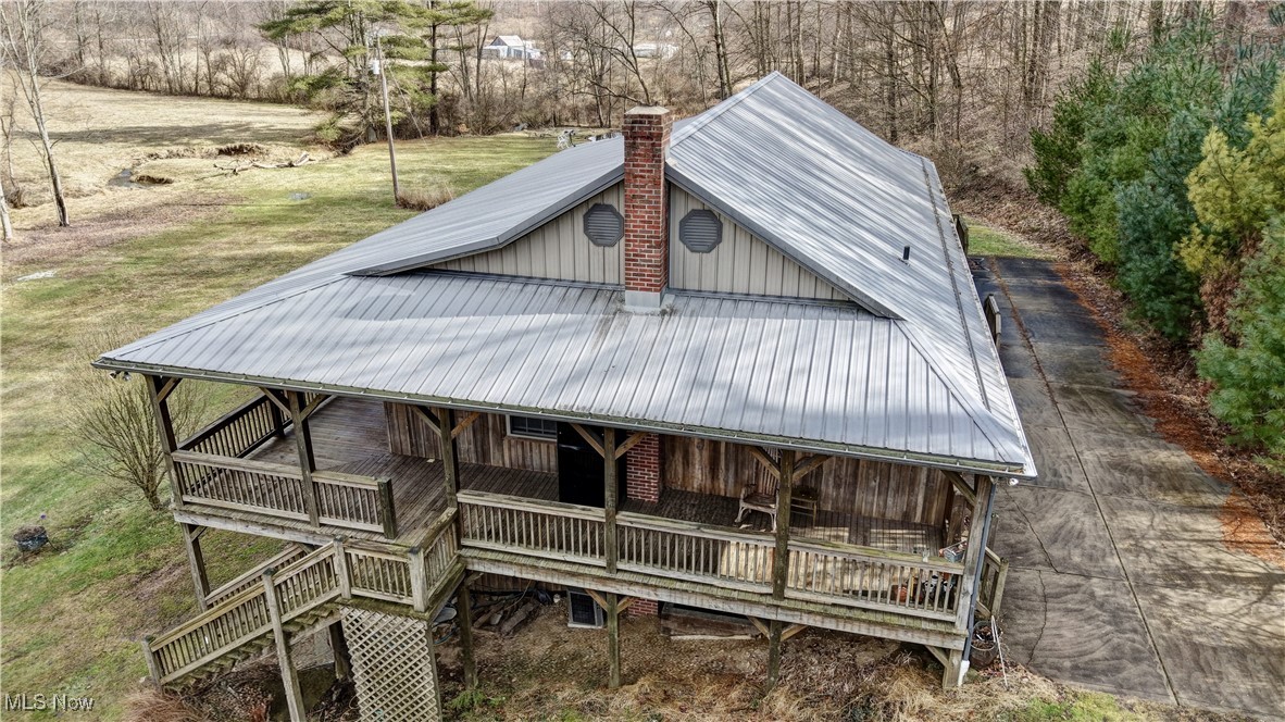 13097 Anderson Run Road, Frazeysburg, Ohio image 18