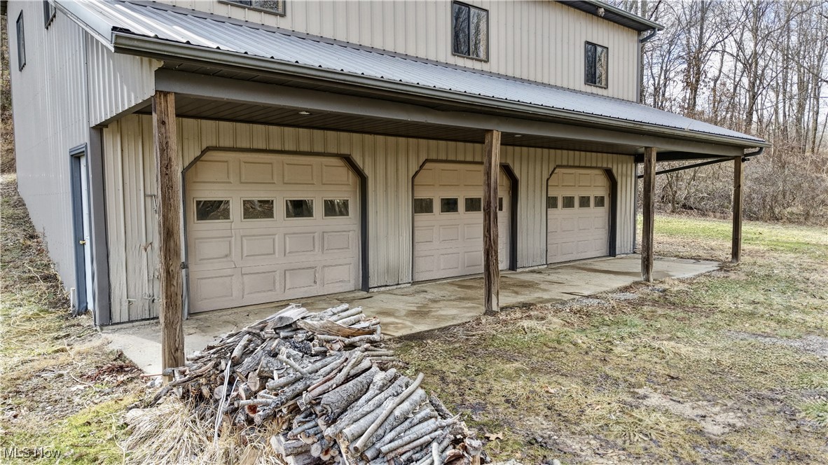 13097 Anderson Run Road, Frazeysburg, Ohio image 19