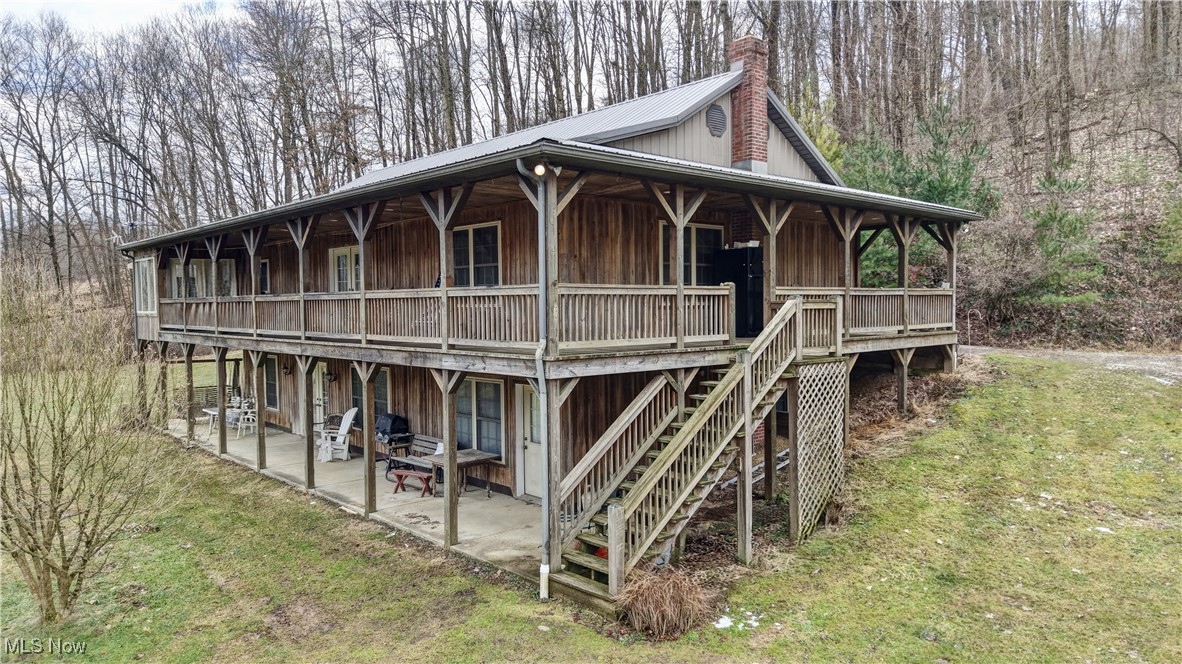 13097 Anderson Run Road, Frazeysburg, Ohio image 3