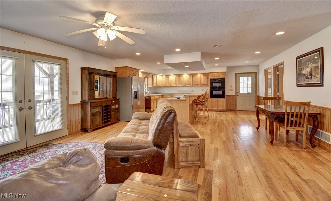 13097 Anderson Run Road, Frazeysburg, Ohio image 33