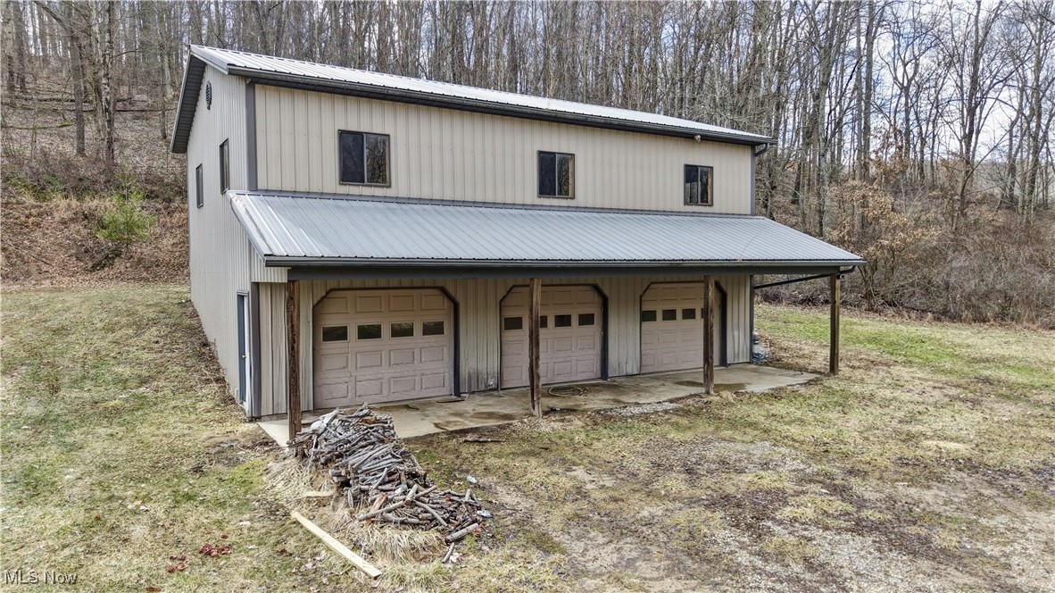 13097 Anderson Run Road, Frazeysburg, Ohio image 15