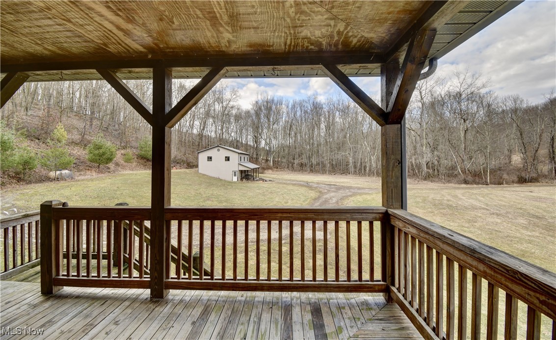 13097 Anderson Run Road, Frazeysburg, Ohio image 8
