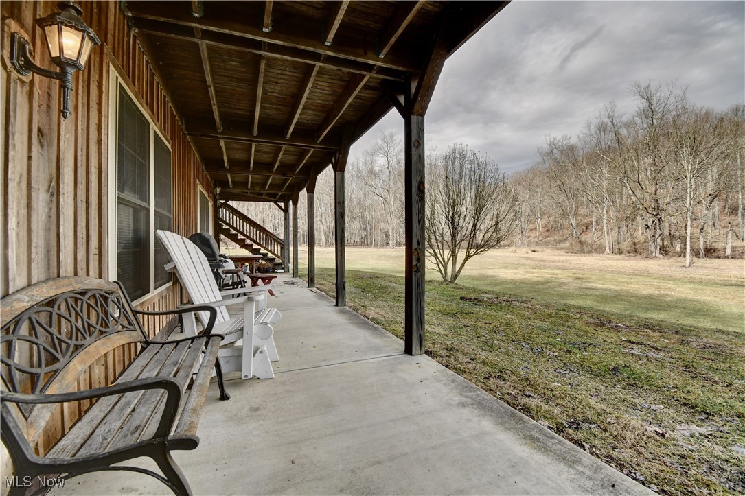 13097 Anderson Run Road, Frazeysburg, Ohio image 41