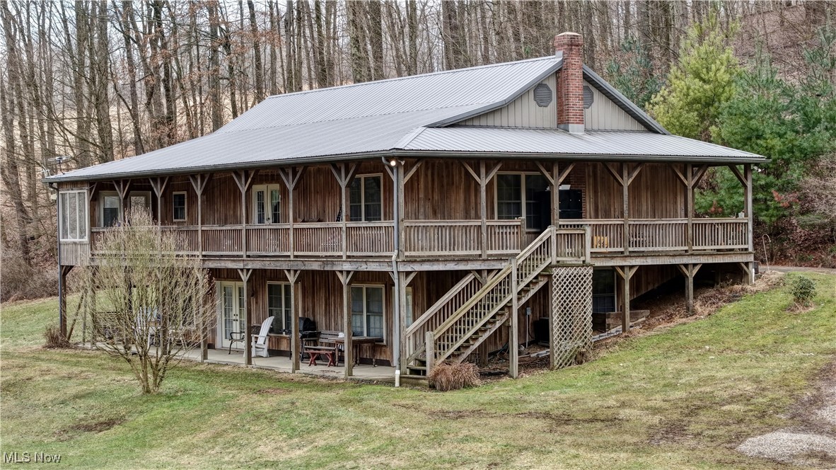13097 Anderson Run Road, Frazeysburg, Ohio image 10