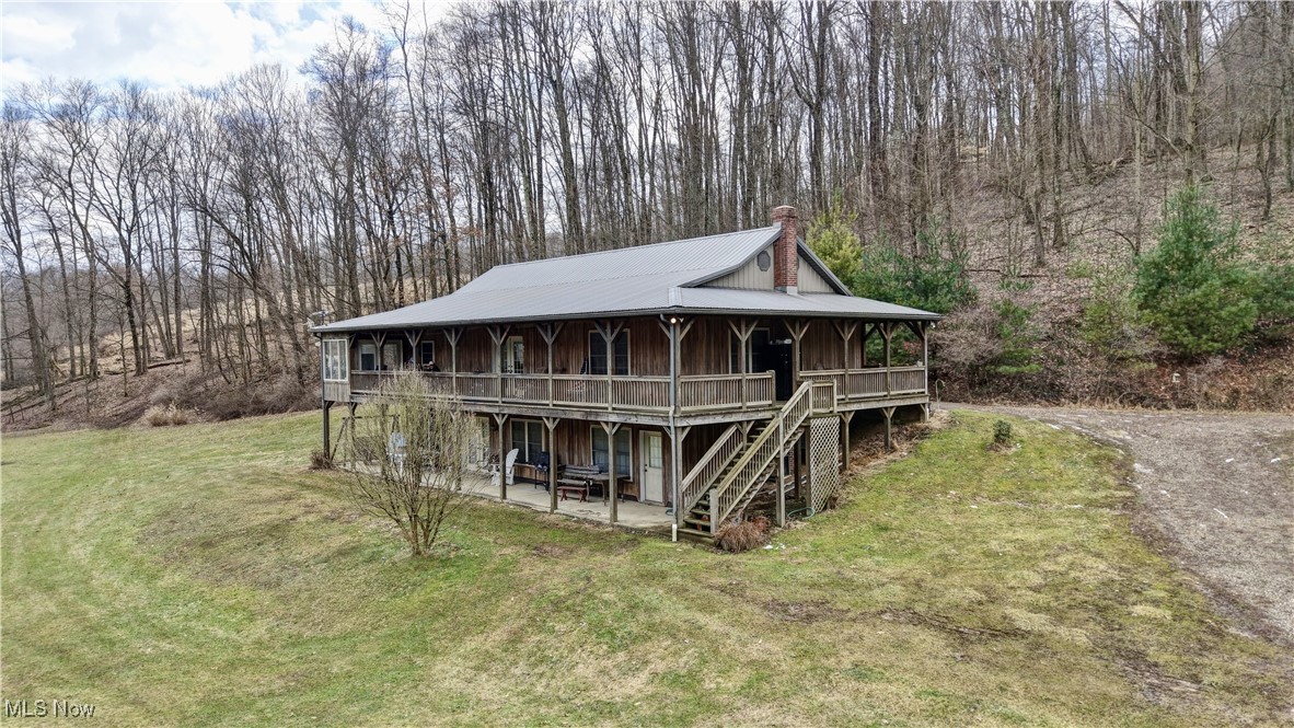 13097 Anderson Run Road, Frazeysburg, Ohio image 1