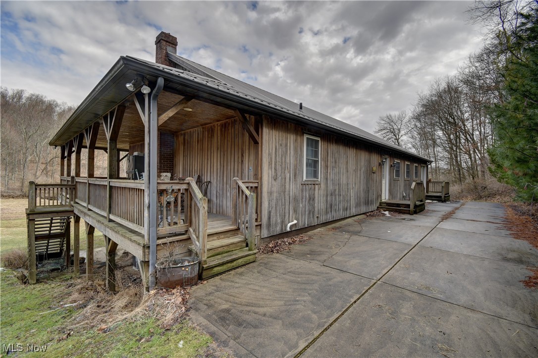 13097 Anderson Run Road, Frazeysburg, Ohio image 11