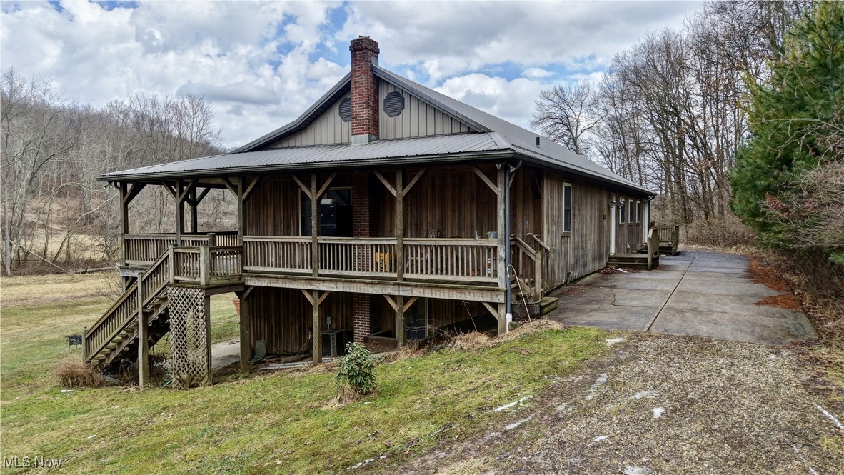 13097 Anderson Run Road, Frazeysburg, Ohio image 9