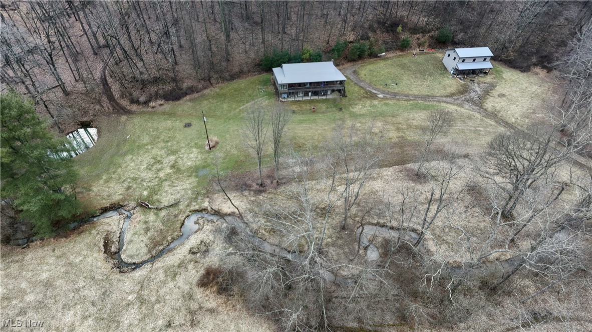 13097 Anderson Run Road, Frazeysburg, Ohio image 46