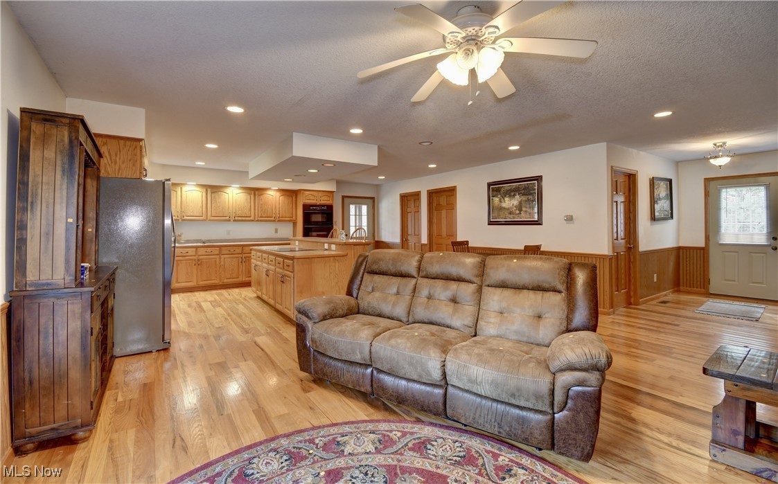 13097 Anderson Run Road, Frazeysburg, Ohio image 20