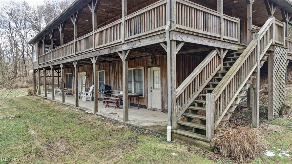 13097 Anderson Run Road, Frazeysburg, Ohio image 5